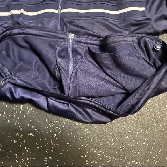 Vintage 90s Starter Track Jacket Y2K - Picture 6 of 7